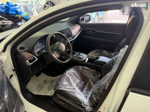 Honda M-NV 2023 - фото 20