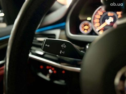 BMW X6 2018 - фото 30