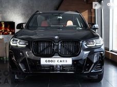 Продажа б/у BMW X3 2022 года - купить на Автобазаре