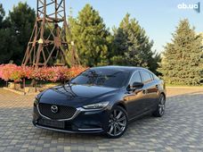 Продаж вживаних Mazda 6 2019 року в Дніпрі - купити на Автобазарі