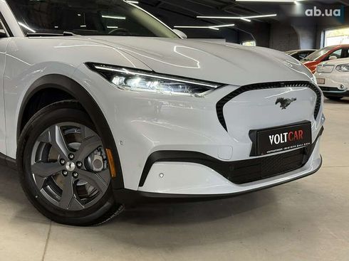 Ford Mustang Mach-E 2021 - фото 4