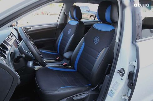 Volkswagen e-Golf 2015 - фото 9