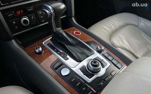 Audi Q7 2014 - фото 17