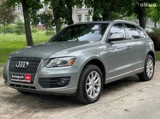 Продажа Audi б/у в США - купить на Автобазаре