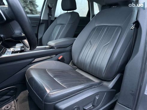Audi E-Tron 2020 - фото 20