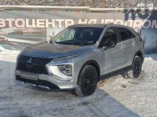 Мітсубісі Кросовер б/у - купити на Автобазарі