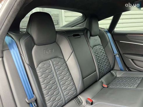 Audi RS7 2023 - фото 30