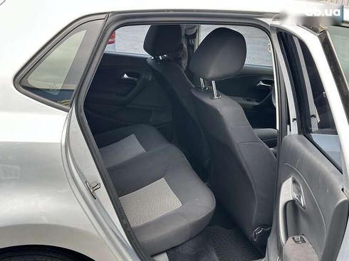 Volkswagen Polo 2009 - фото 23