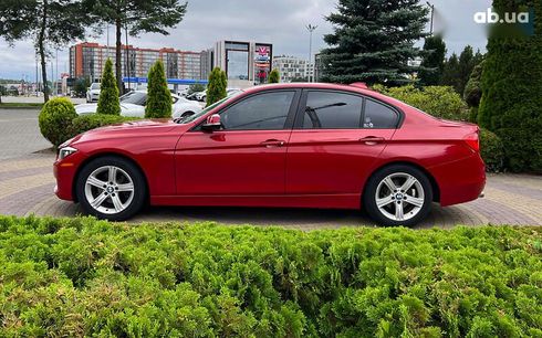 BMW 3 серия 2013 - фото 4