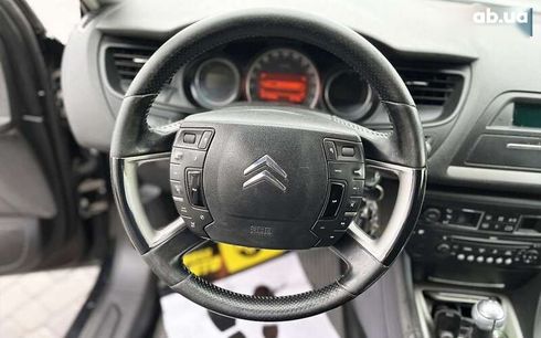Citroёn C5 2008 - фото 13