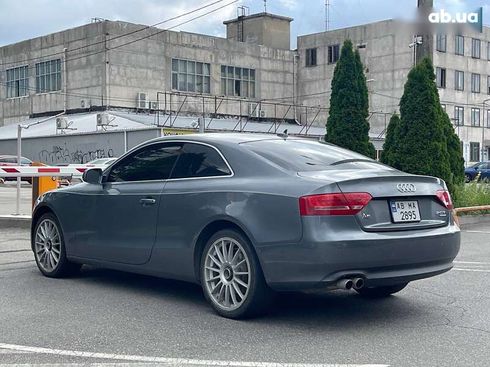 Audi A5 2011 - фото 6
