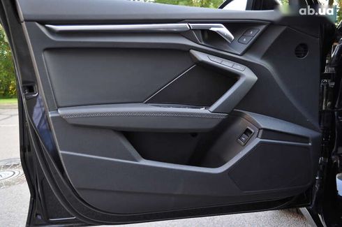 Audi A3 2023 - фото 23