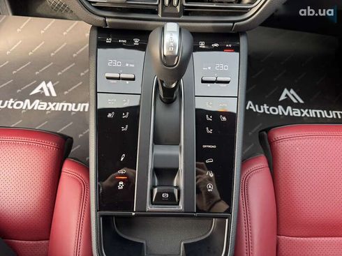 Porsche Macan 2024 - фото 18