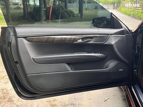 Cadillac ATS 2017 оранжевый - фото 41