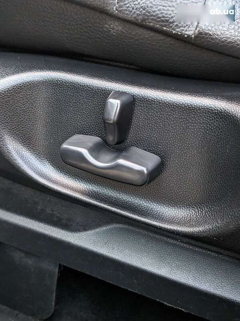 Mazda CX-7 2007 - фото 14