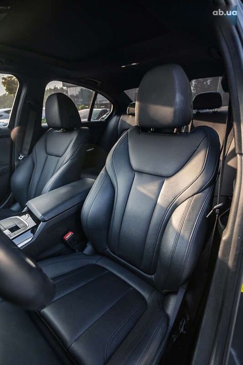 BMW 3 серия 2019 - фото 6