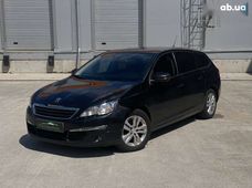 Продажа б/у Peugeot 308 2016 года - купить на Автобазаре