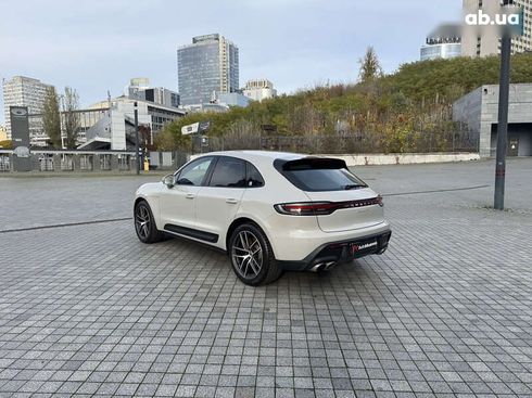 Porsche Macan 2024 - фото 5