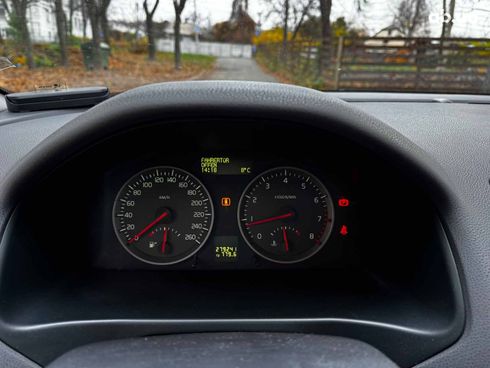 Volvo S40 2005 серый - фото 16