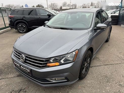 Volkswagen Passat 2016 - фото 2