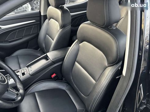 MG ZS EV 2020 - фото 18