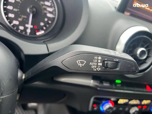 Audi A3 2017 синий - фото 26