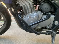 Купити мотоцикл Honda CB бу в Київській області - купити на Автобазарі