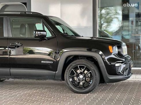 Jeep Renegade 2019 - фото 15