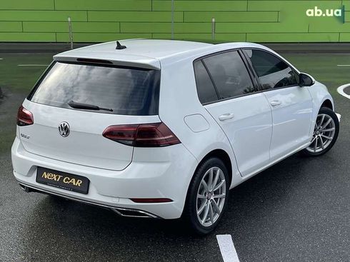 Volkswagen Golf 2020 - фото 6
