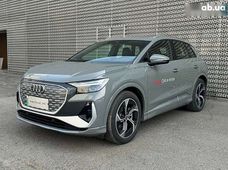Продажа б/у Audi Q4 e-tron - купить на Автобазаре