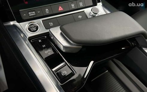 Audi Q8 e-tron 2024 - фото 22