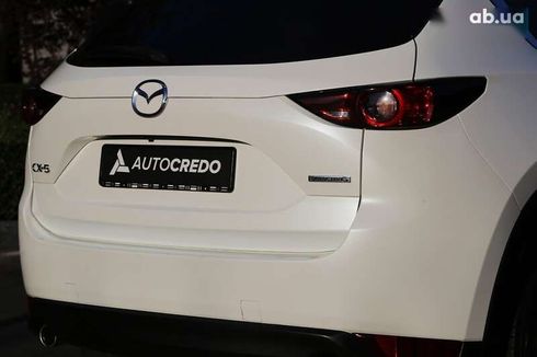 Mazda CX-5 2020 - фото 8