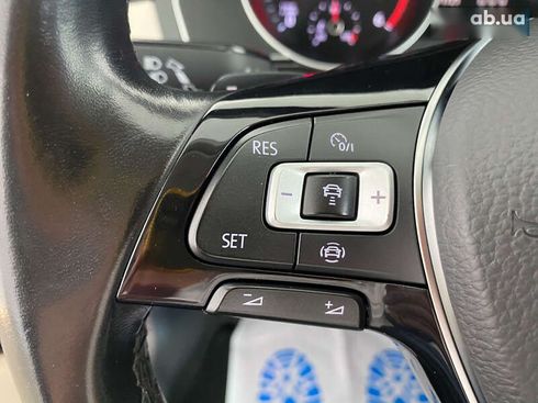 Volkswagen Passat 2019 - фото 14