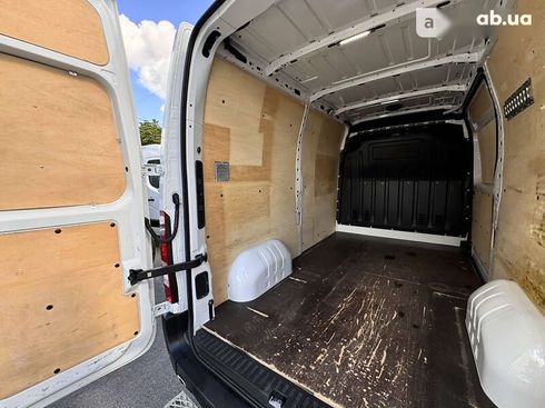 Renault Master 2020 - фото 29