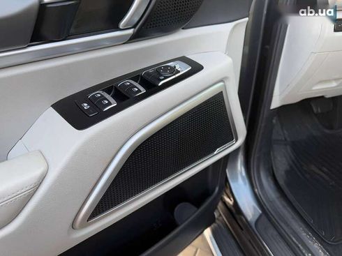 Kia Telluride 2020 - фото 6