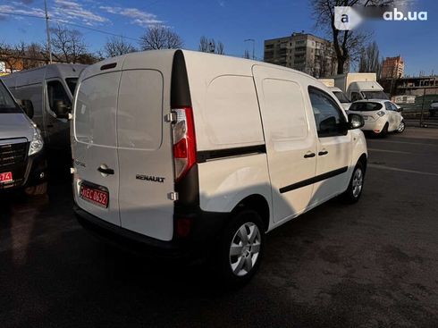 Renault Kangoo 2019 - фото 8