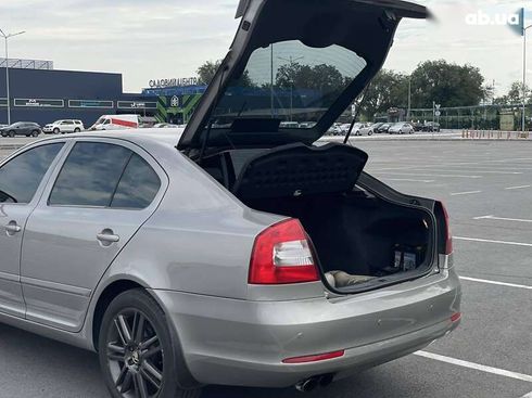 Skoda Octavia 2012 - фото 12