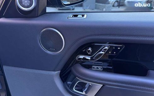 Land Rover Range Rover 2018 - фото 18
