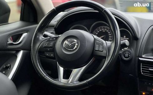 Mazda CX-5 2013 - фото 13