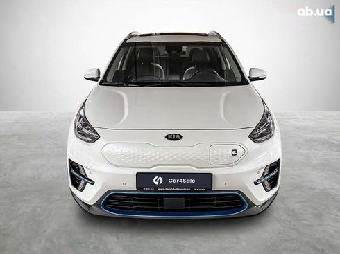 Kia Niro 2021 - фото 4