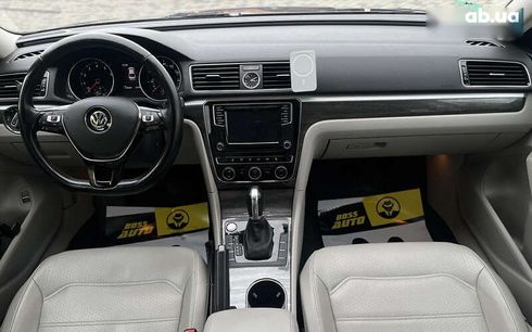 Volkswagen Passat 2016 - фото 14