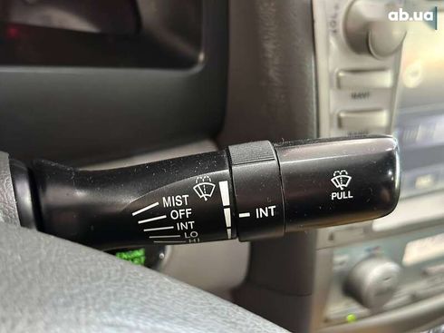 Toyota Camry 2007 - фото 30
