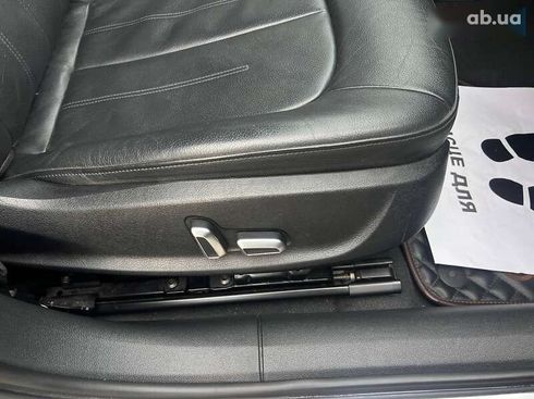 Audi A6 2016 - фото 18