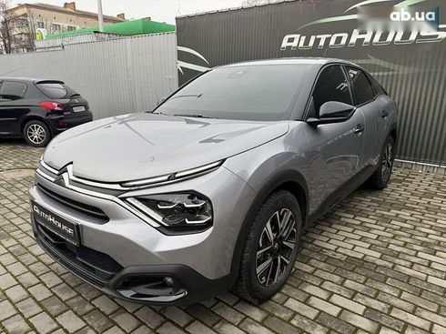 Citroёn C4 2022 - фото 15