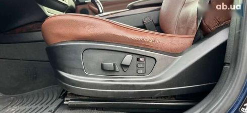 BMW X5 2010 - фото 21