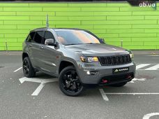 Продажа Jeep б/у в Киевской области - купить на Автобазаре