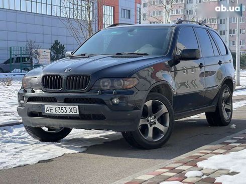 BMW X5 2005 - фото 3