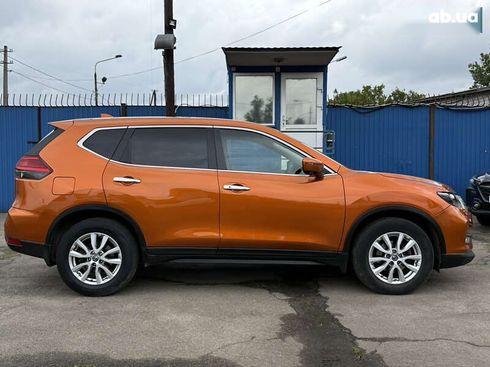 Nissan X-Trail 2019 - фото 5