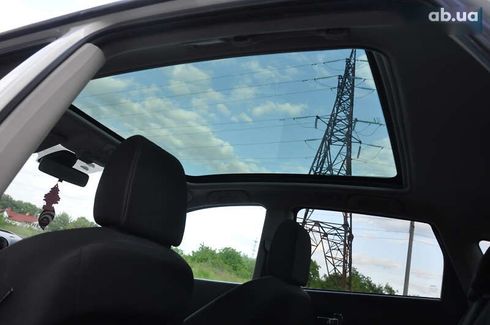 Nissan Qashqai 2010 - фото 22