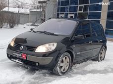 Продажа б/у Renault Scenic в Харькове - купить на Автобазаре